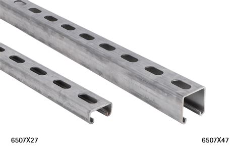 steel channel screwfix